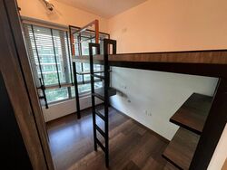 The Glades (D16), Condominium #495902541